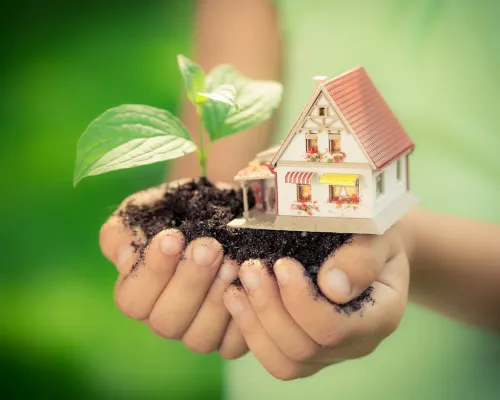 La Rénovation Énergétique : Un Investissement Durable pour votre Habitat