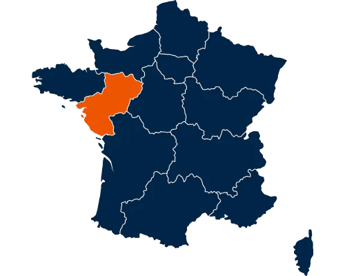 Pays de la Loire