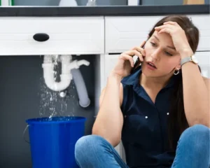 Comment prévenir les fuites d’eau